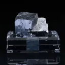 Galena from Sweetwater Mine, Missouri, USA - image 4