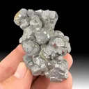Galena from Sweetwater Mine, Missouri, USA - image 1