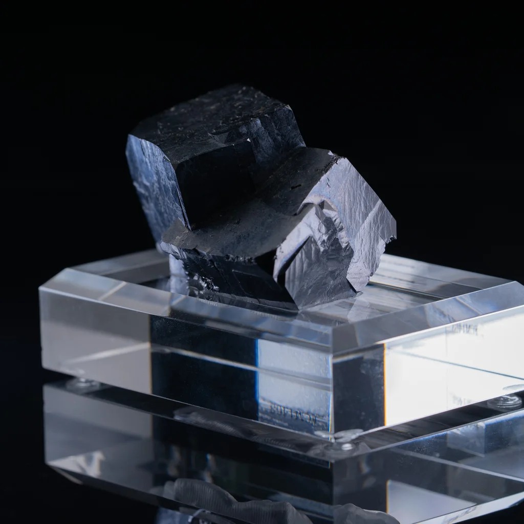 Galena from Sweetwater Mine, Missouri, USA - image 6