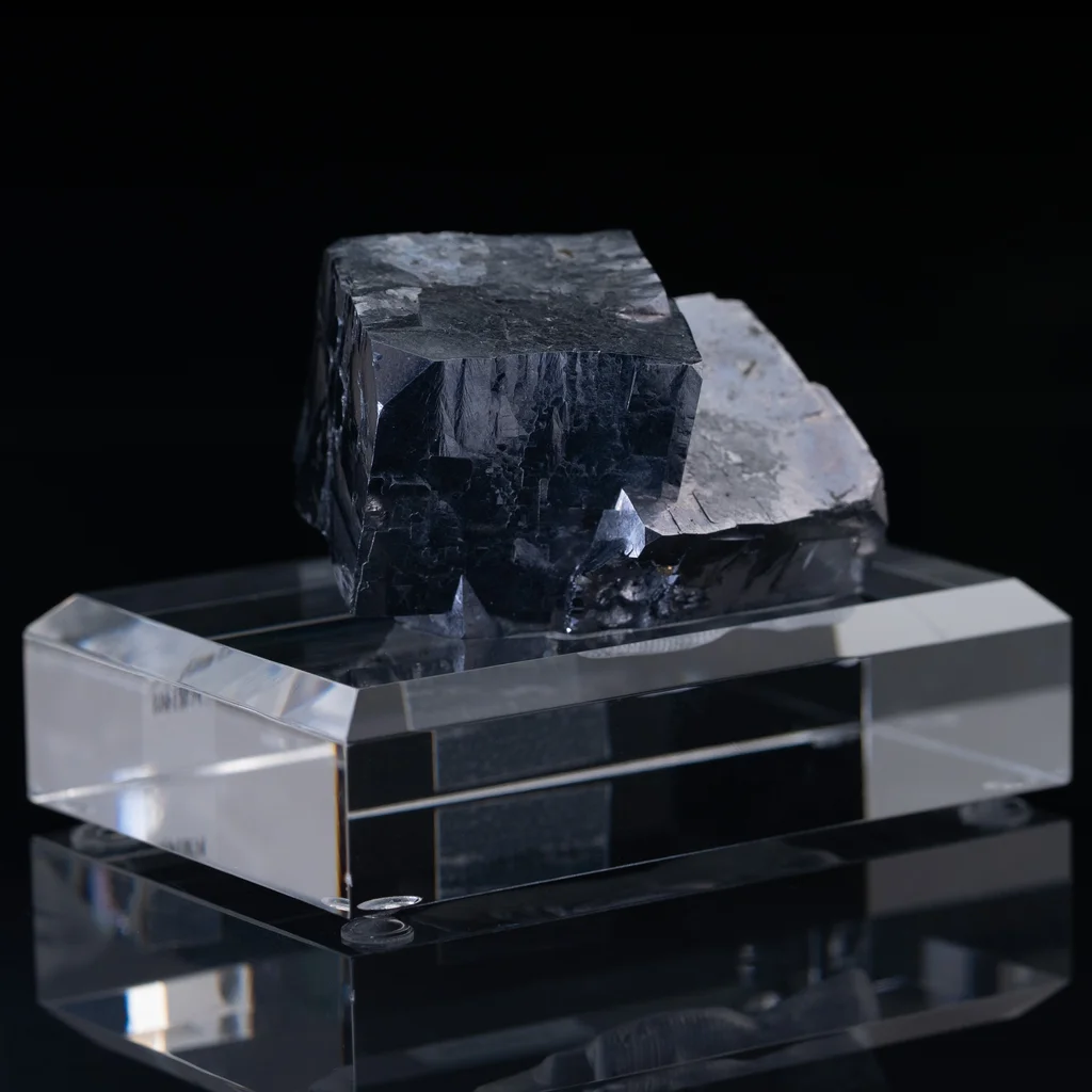 Galena from Sweetwater Mine, Missouri, USA - image 5