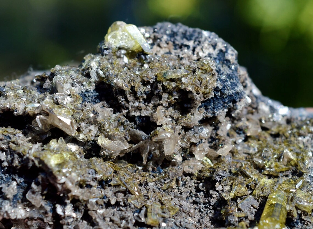 Galena from Touissit, Oriental Region, Morocco - image 4