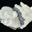 Galena from UK, England, Westgate, Cambokeels Mine - image 3
