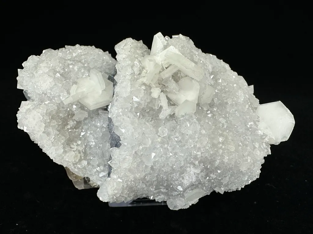 Galena from UK, England, Westgate, Cambokeels Mine image