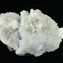 Galena from UK, England, Westgate, Cambokeels Mine - image 1