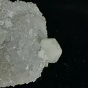 Galena from UK, England, Westgate, Cambokeels Mine - image 2
