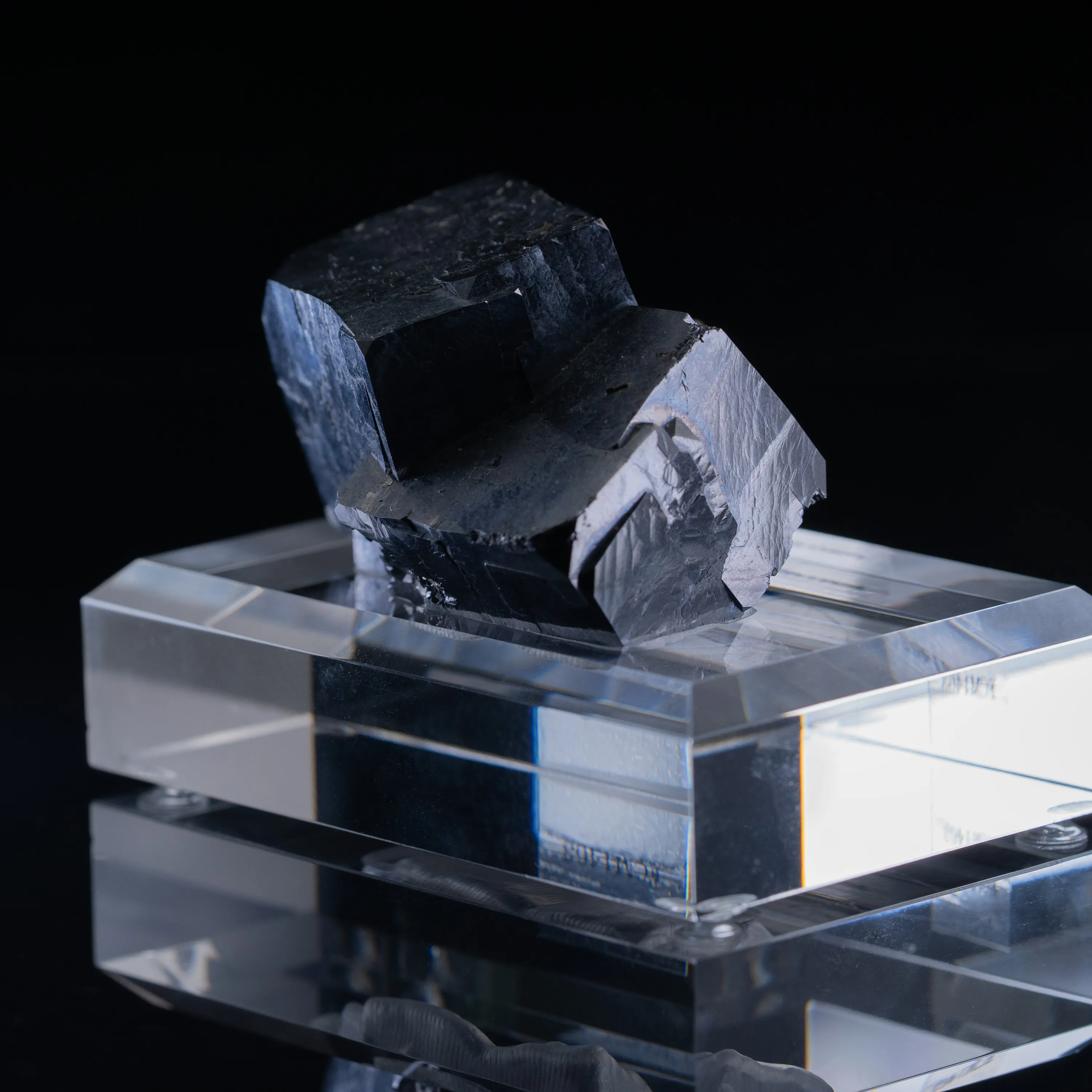 Galena from USA, Missouri, Sweetwater Mine - image 6