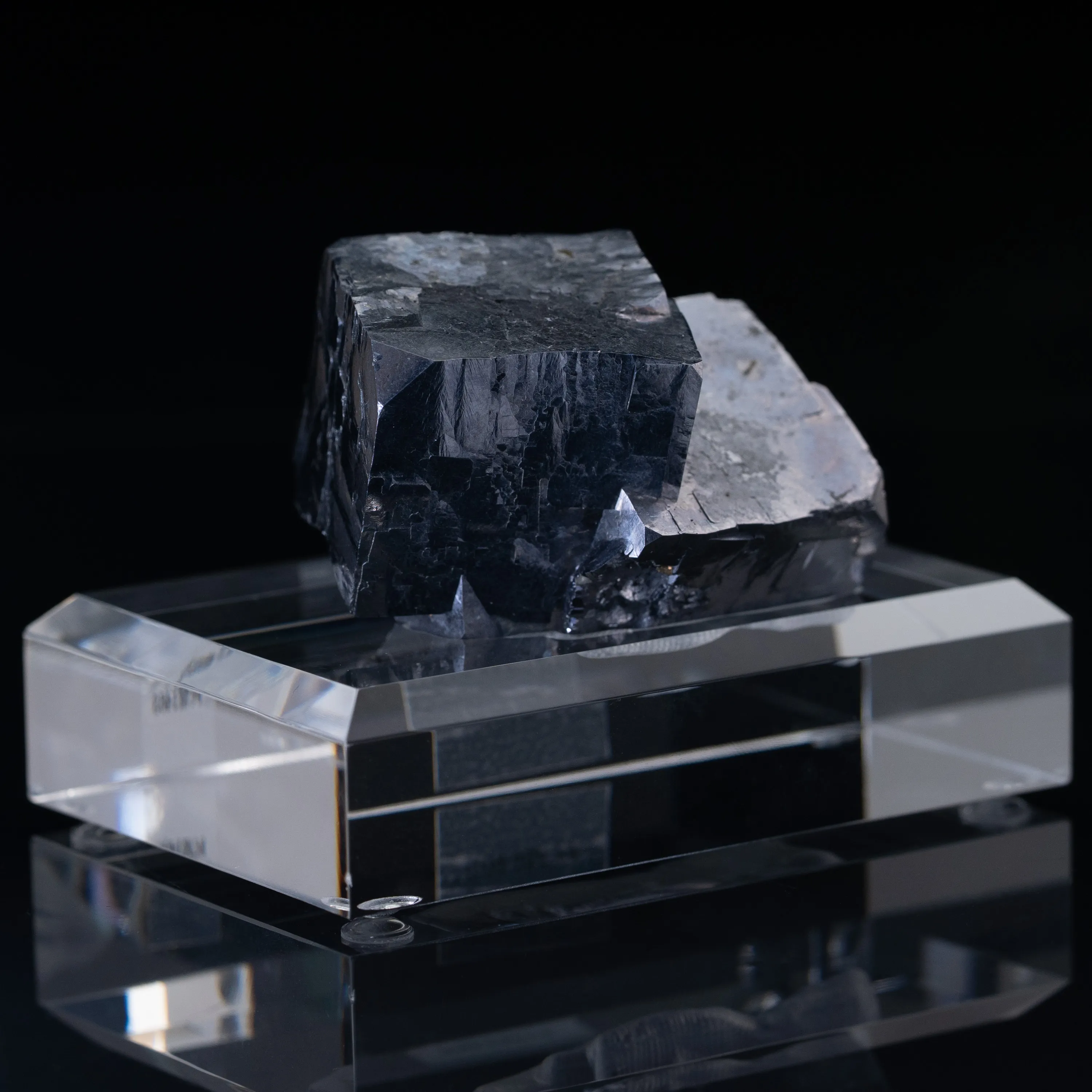Galena from USA, Missouri, Sweetwater Mine - image 5
