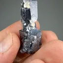 Galena from Viburnum Trend Mining District, Missouri, USA - image 2
