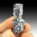 Galena from Viburnum Trend Mining District, Missouri, USA - image 1