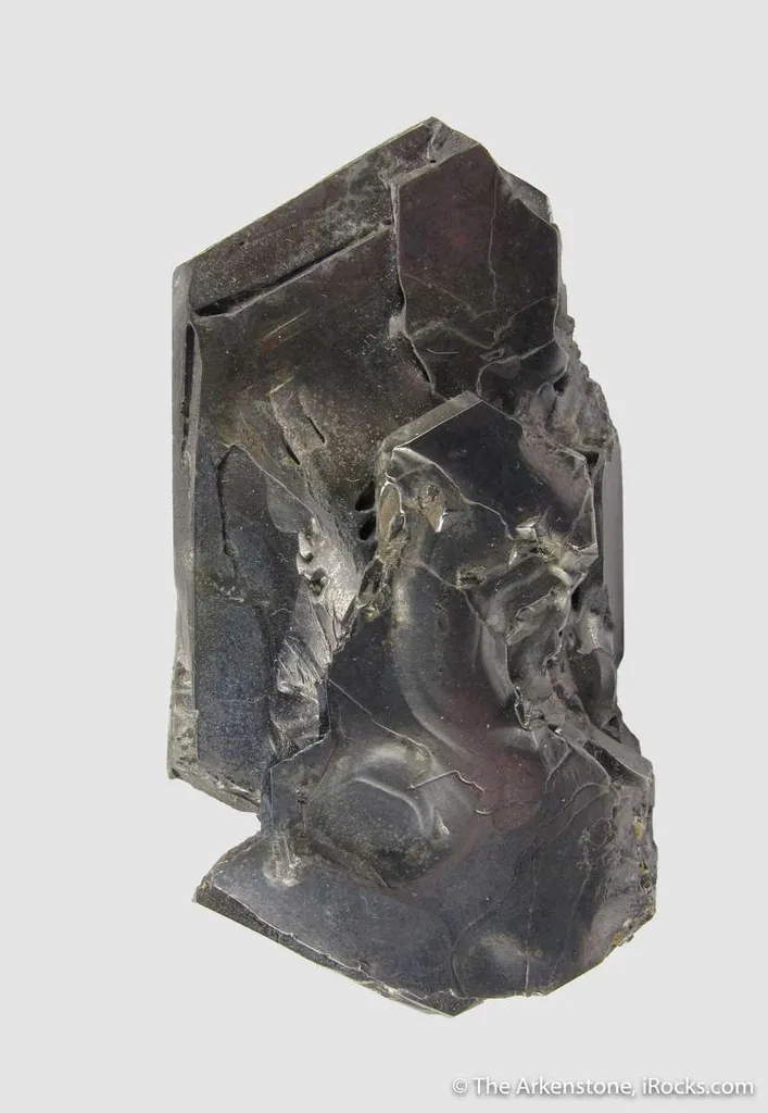 Galena (Gonderbach twinned) - found 1871 - image 6