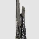 Galena (Gonderbach twinned) - found 1871 - image 3
