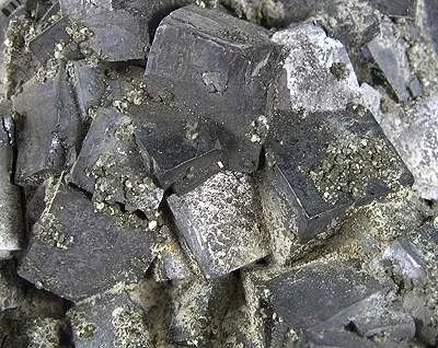 Galena, Marcasite - image 2