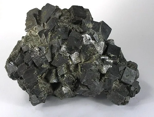 Galena, Marcasite image