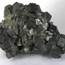 Galena, Marcasite - image 1