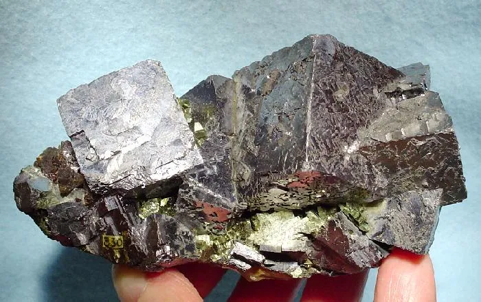 Galena, Marcasite image