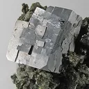 Galena, Marcasite, Calcite - image 2