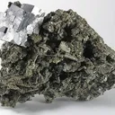 Galena, Marcasite, Calcite - image 1