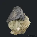 Galena on Dolomite - image 4