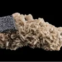 Galena on Dolomite - image 1