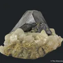 Galena on Dolomite - image 5