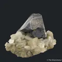 Galena on Dolomite - image 2