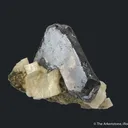 Galena on Dolomite - image 3