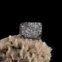 Galena on Dolomite - image 2