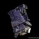 Galena on Pyrite - image 5