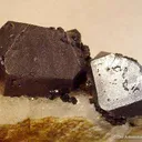 Galena on Quartz - image 4