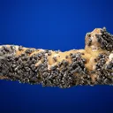 Galena on Siderite - image 2
