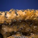 Galena on Siderite - image 2
