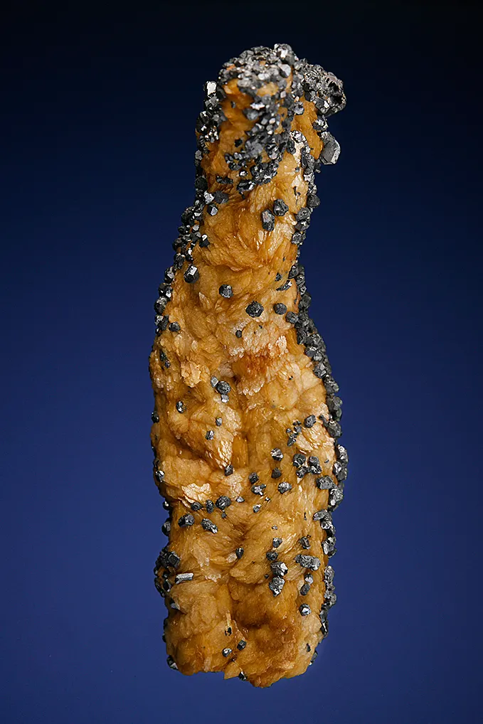 Galena on Siderite - image 5