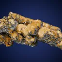 Galena on Siderite - image 5