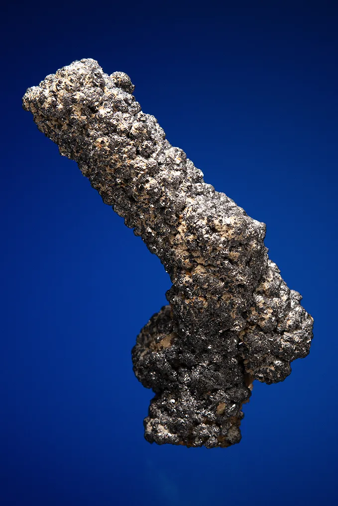 Galena on Siderite - image 3