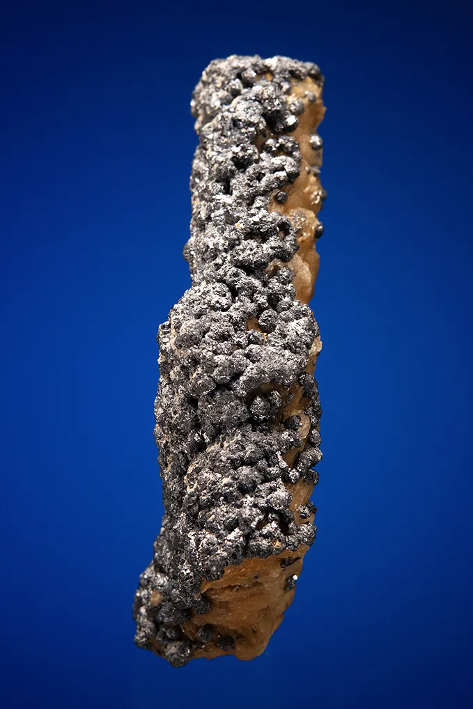 Galena on Siderite - image 2