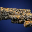Galena on Siderite - image 3