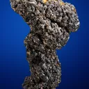 Galena on Siderite - image 2