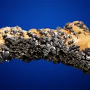 Galena on Siderite - image 4