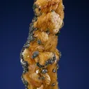 Galena on Siderite - image 4
