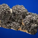 Galena on Siderite - image 4