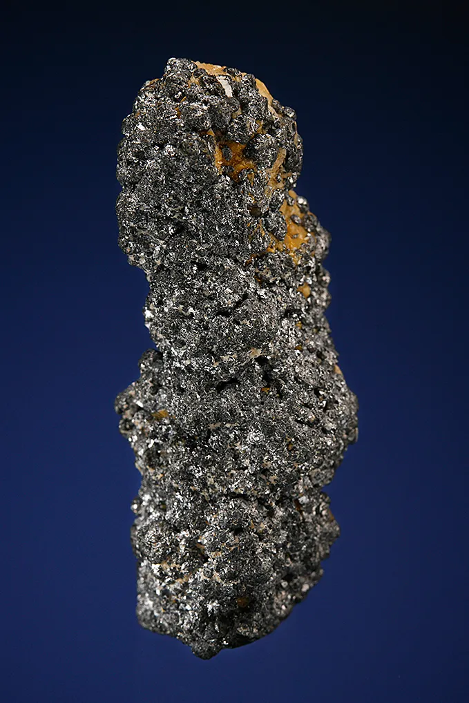 Galena on Siderite - image 2