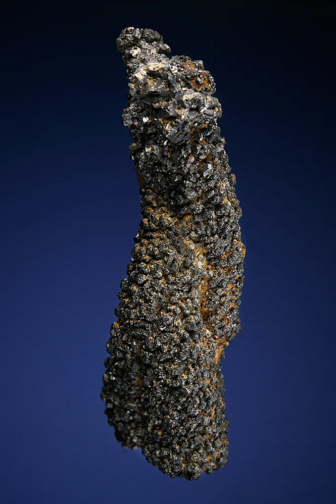 Galena on Siderite - image 4