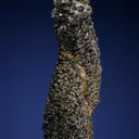 Galena on Siderite - image 4