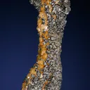 Galena on Siderite - image 3