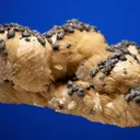 Galena on Siderite - image 2