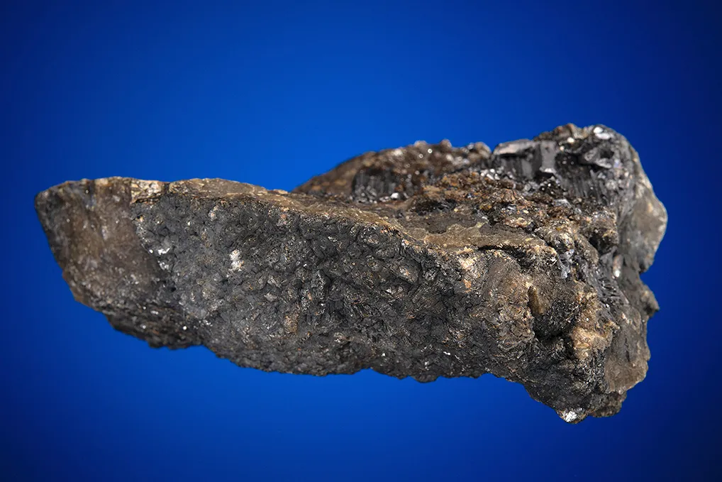 Galena on Sphalerite - image 5