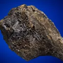 Galena on Sphalerite - image 1