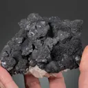 Galena on Sphalerite - image 2