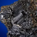 Galena on Sphalerite - image 2