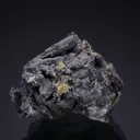 Galena ps. after Pyromorphite - image 1